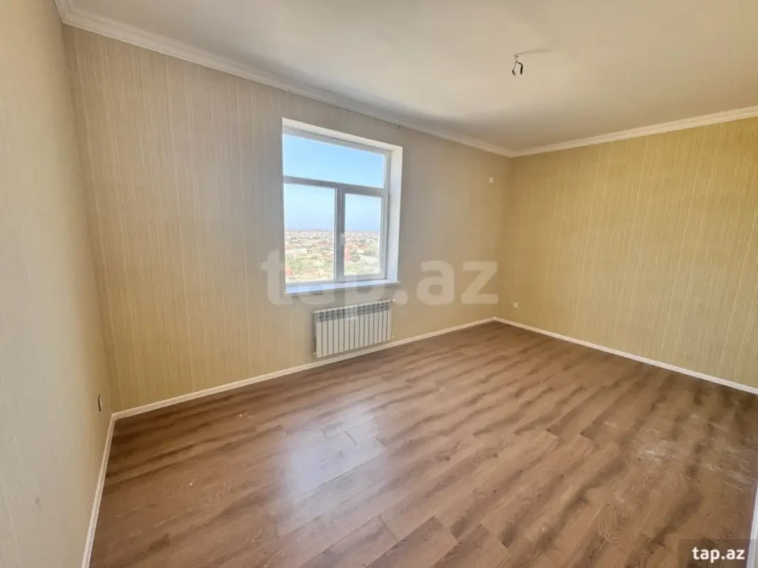 Satılır 3 otaqlı yeni tikili 85 m²