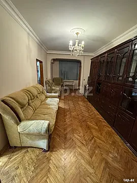 Kirayə verilir 2 otaqlı mənzil 43 m² — Bakı 2 otaq 43.00 m²