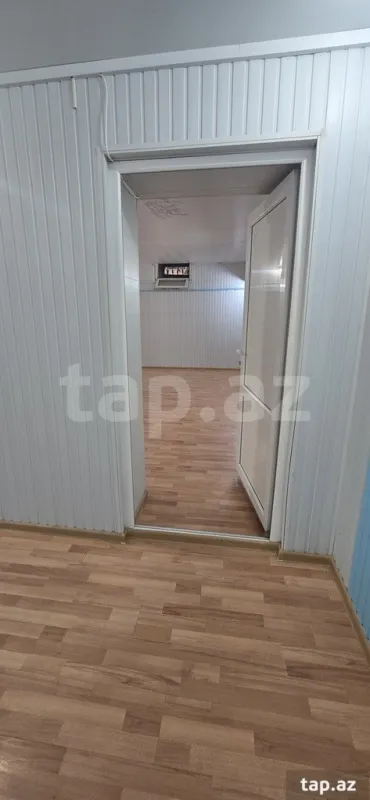 Kirayə verilir obyekt