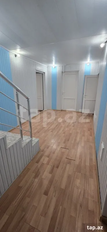 Kirayə verilir obyekt