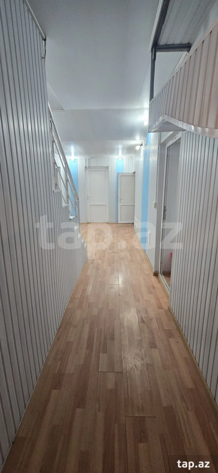 Kirayə verilir obyekt