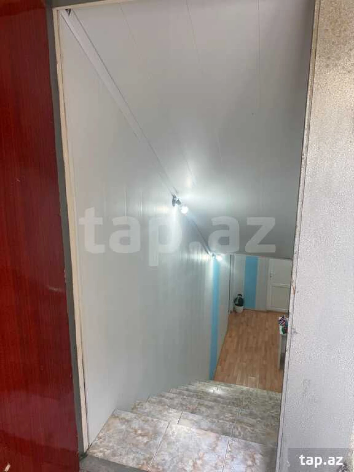 Kirayə verilir obyekt