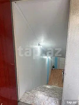 Kirayə verilir obyekt