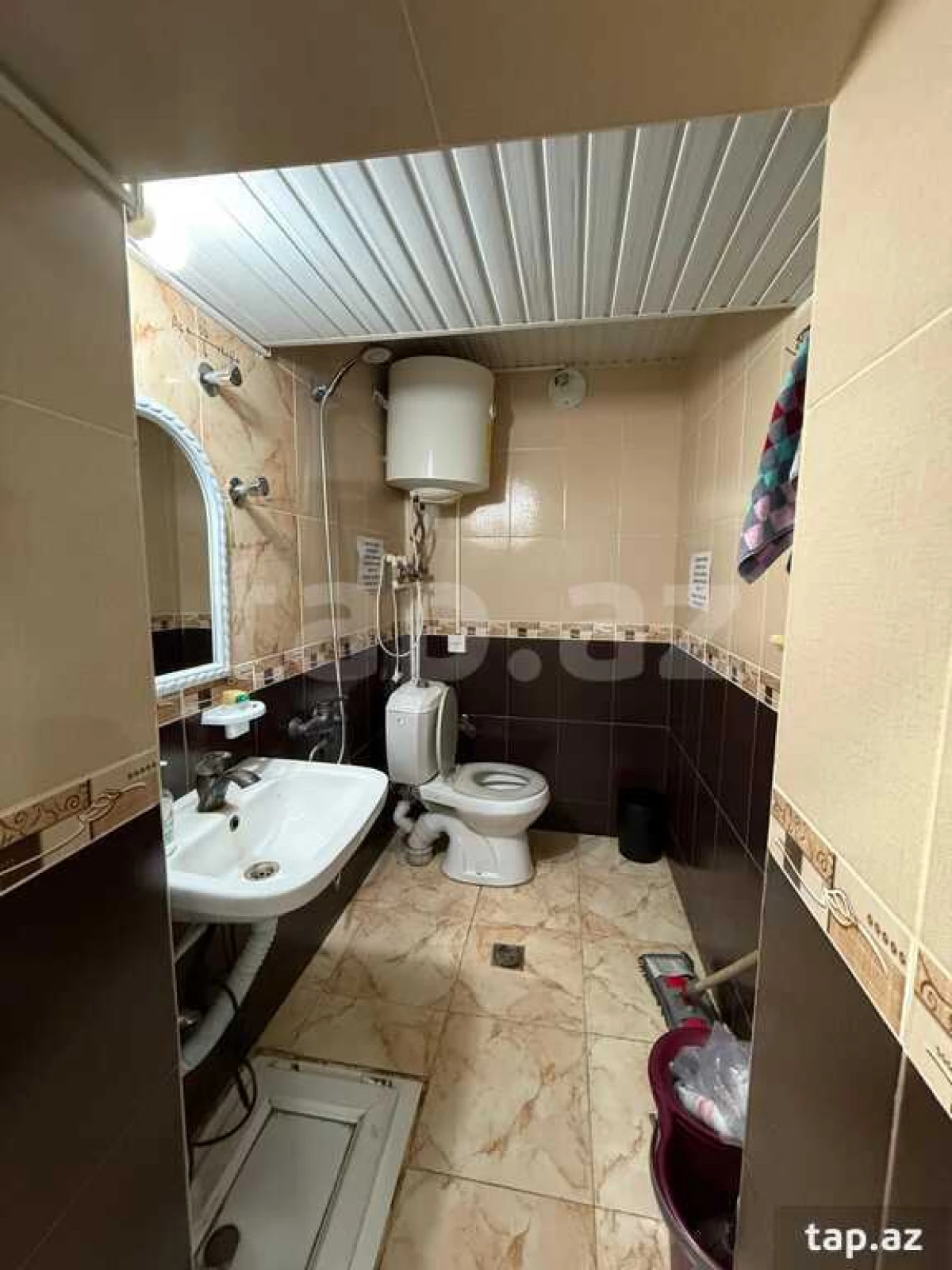 Kirayə verilir obyekt