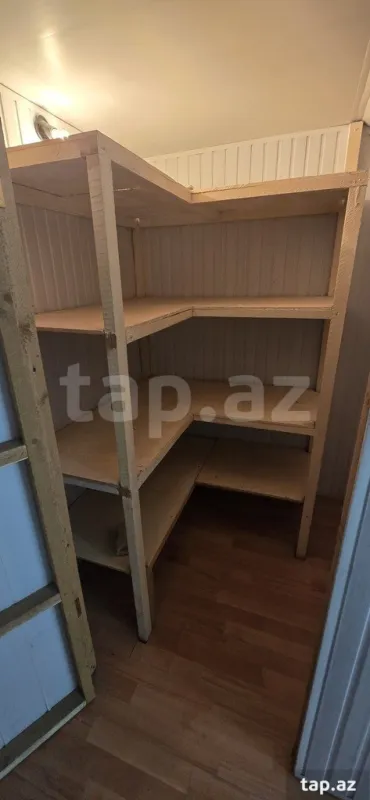 Kirayə verilir obyekt