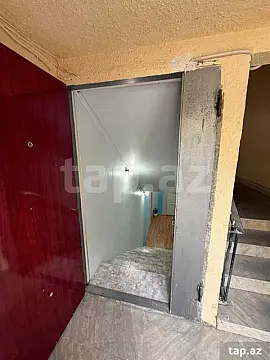 Kirayə verilir obyekt