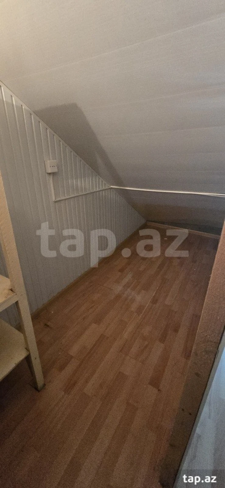 Kirayə verilir obyekt