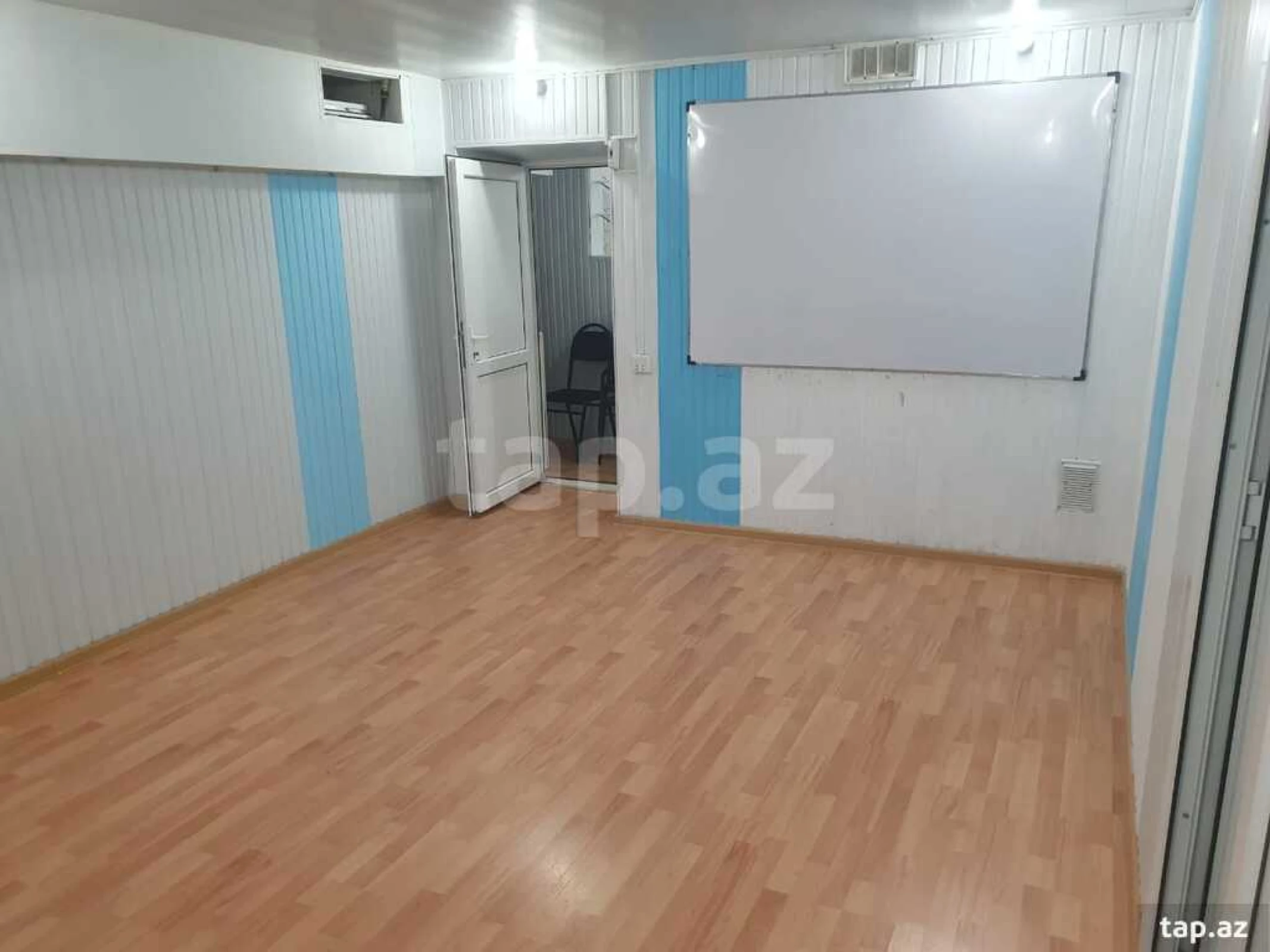 Kirayə verilir obyekt