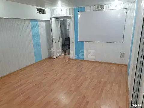 Kirayə verilir obyekt — Bakı, Nərimanov