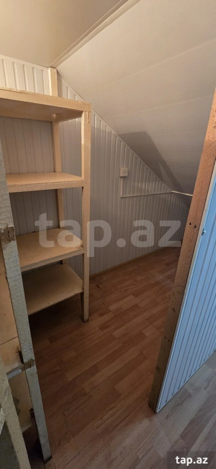 Kirayə verilir obyekt