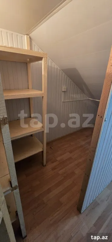 Kirayə verilir obyekt