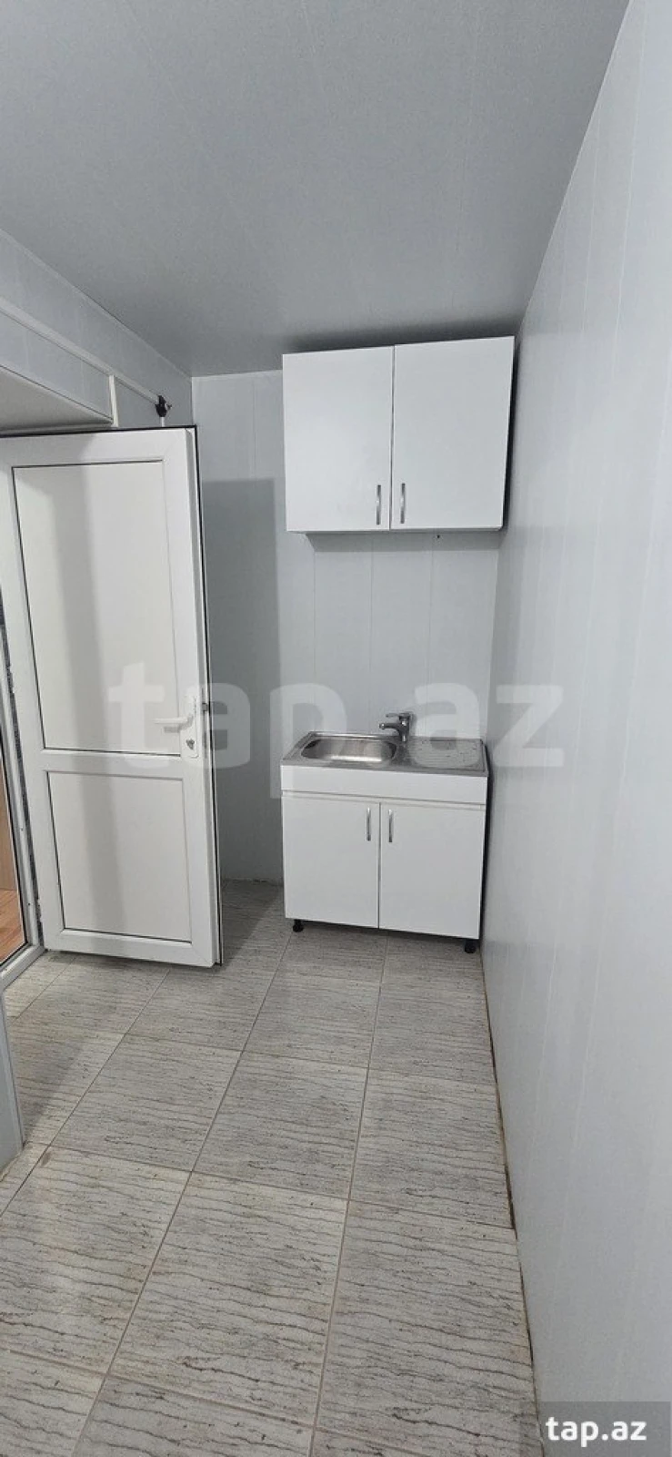 Kirayə verilir obyekt