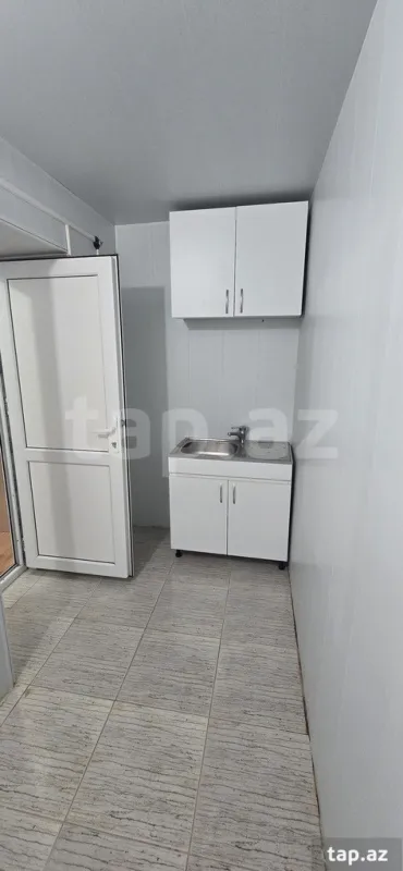 Kirayə verilir obyekt