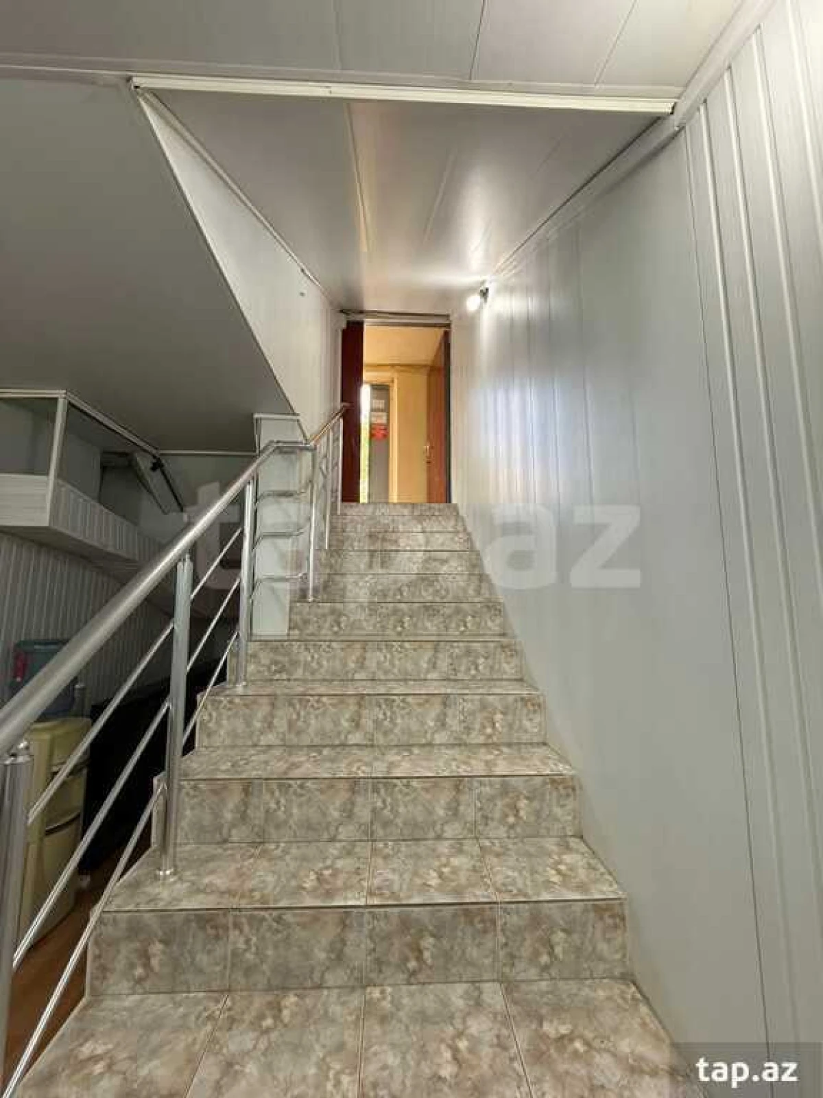 Kirayə verilir obyekt