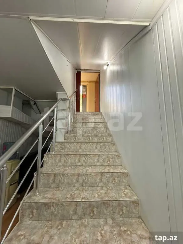 Kirayə verilir obyekt