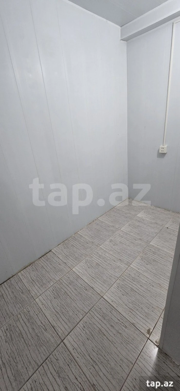 Kirayə verilir obyekt