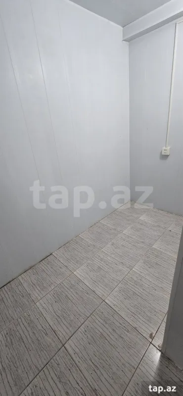 Kirayə verilir obyekt