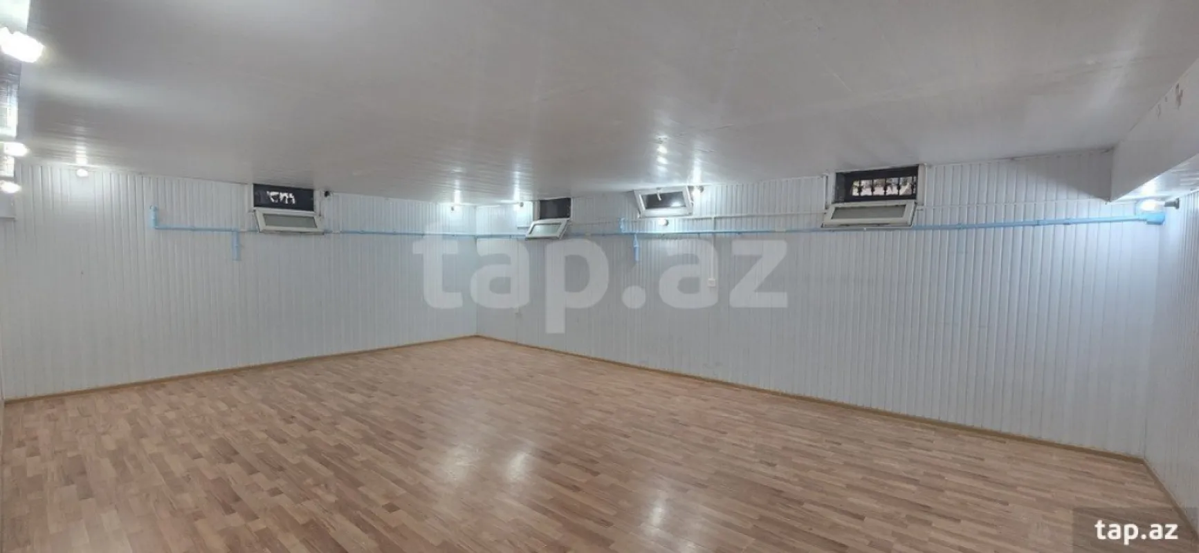 Kirayə verilir obyekt