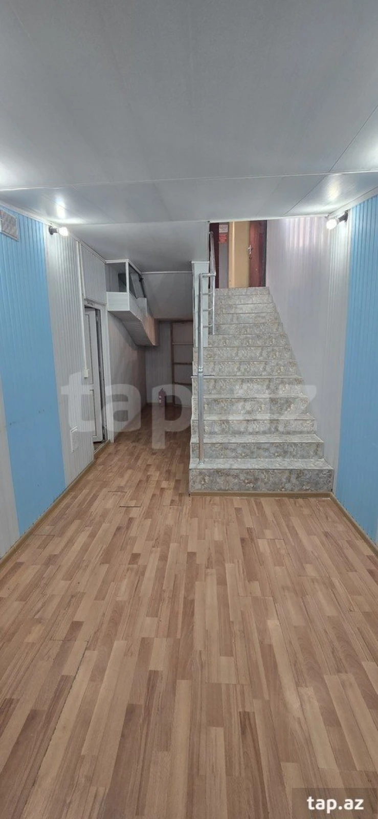 Kirayə verilir obyekt