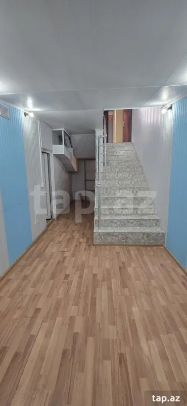 Kirayə verilir obyekt