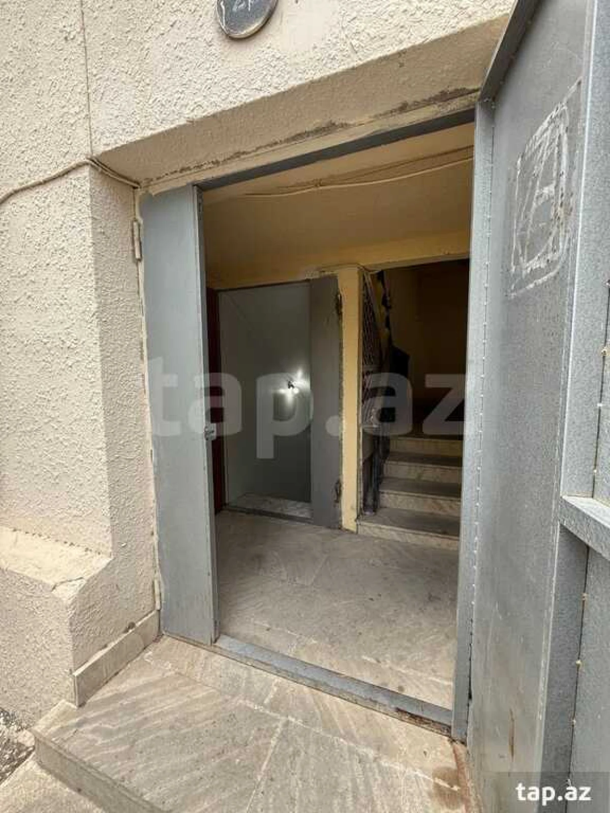 Kirayə verilir obyekt