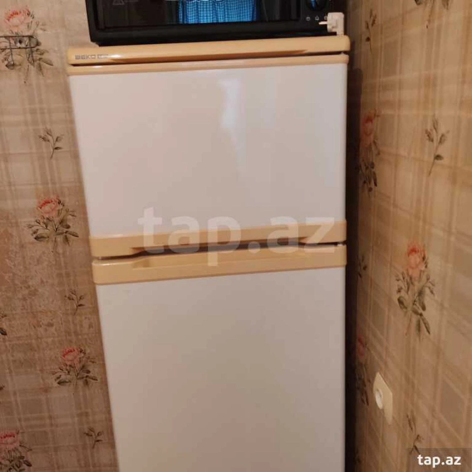 Satılır 1 otaqlı mənzil 35.25 m²