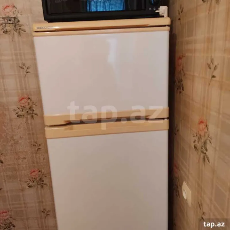 Satılır 1 otaqlı mənzil 35.25 m²