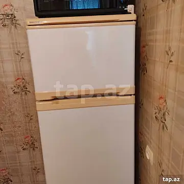 Satılır 1 otaqlı mənzil 35.25 m²