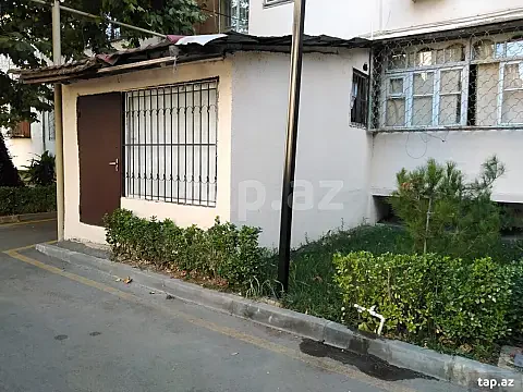 Satılır 1 otaqlı mənzil 40 m² — Bakı, Bakıxanov 1 otaq 40.00 m²