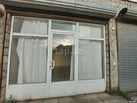 Kirayə verilir obyekt — Lənkəran