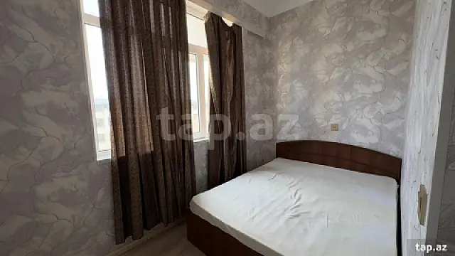 Kirayə verilir 2 otaqlı yeni tikili 58 m²