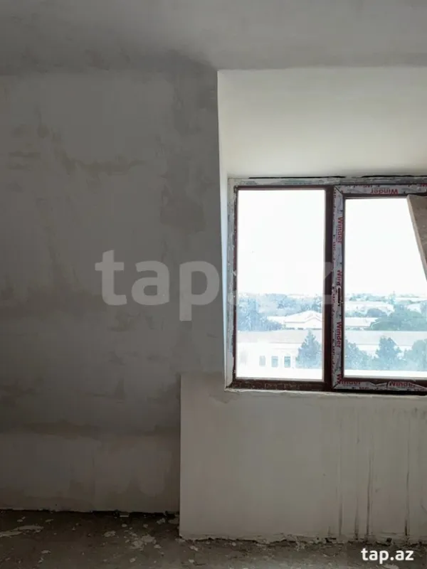 Satılır 2 otaqlı yeni tikili 165 m²