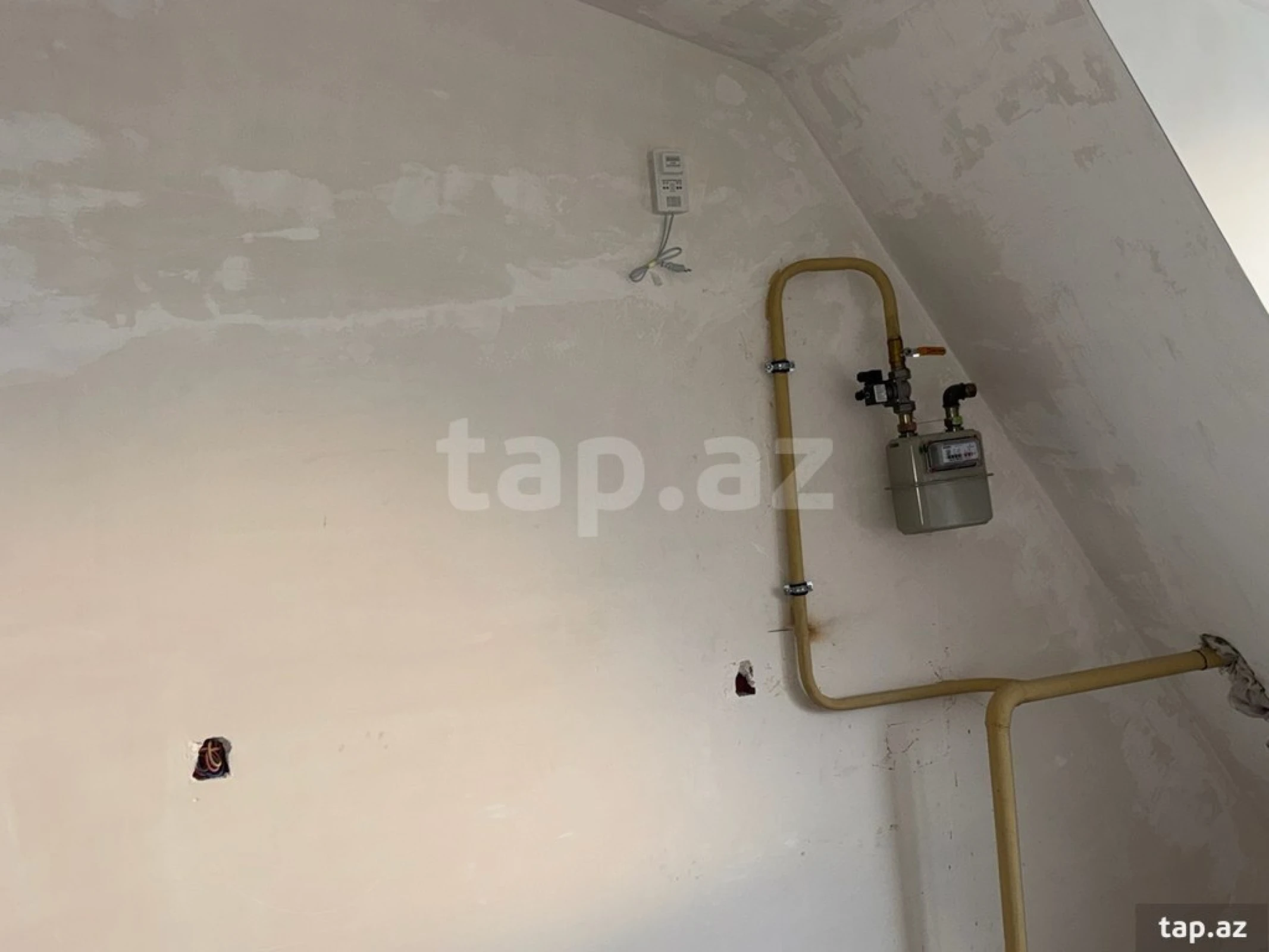 Satılır 2 otaqlı yeni tikili 165 m²