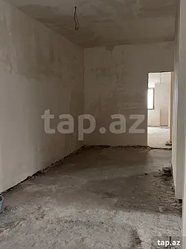 Satılır 2 otaqlı yeni tikili 165 m²