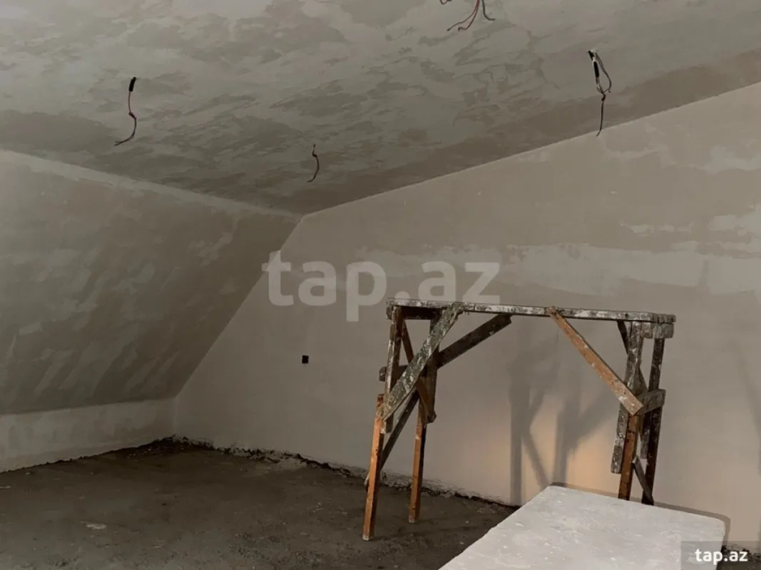 Satılır 2 otaqlı yeni tikili 165 m²