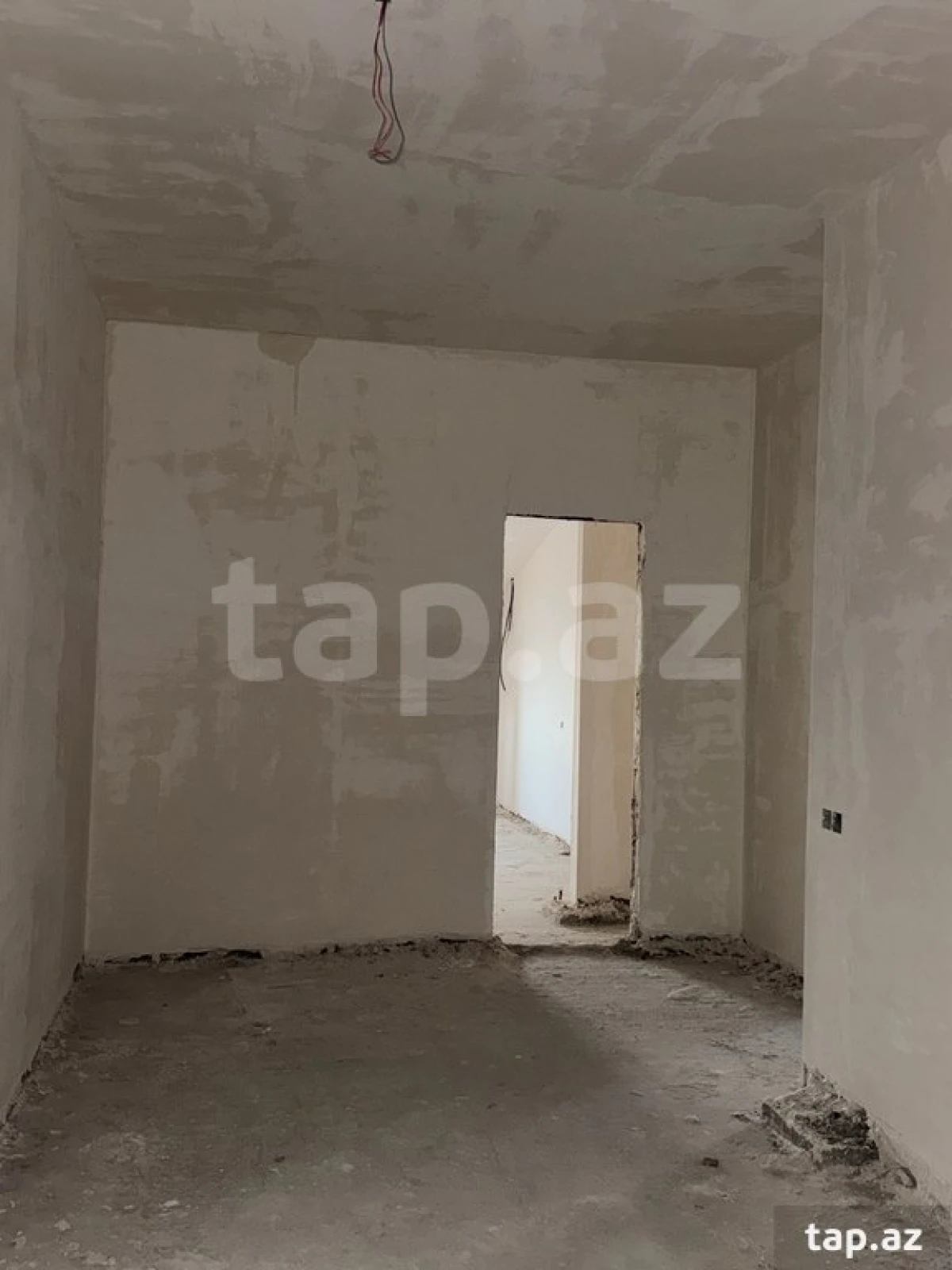 Satılır 2 otaqlı yeni tikili 165 m²