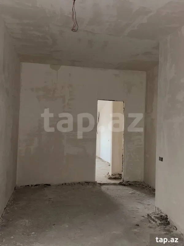 Satılır 2 otaqlı yeni tikili 165 m²