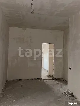 Satılır 2 otaqlı yeni tikili 165 m²