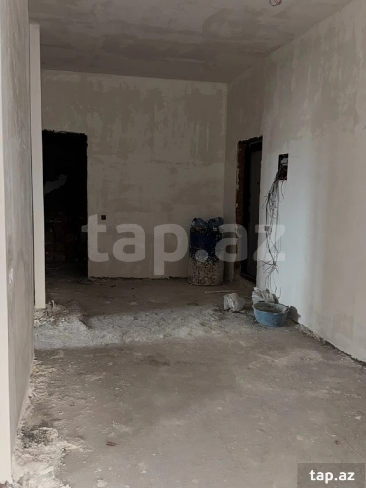 Satılır 2 otaqlı yeni tikili 165 m²