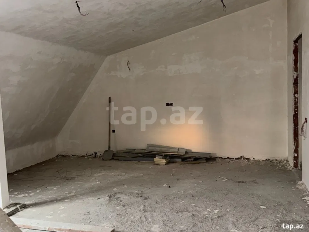 Satılır 2 otaqlı yeni tikili 165 m²
