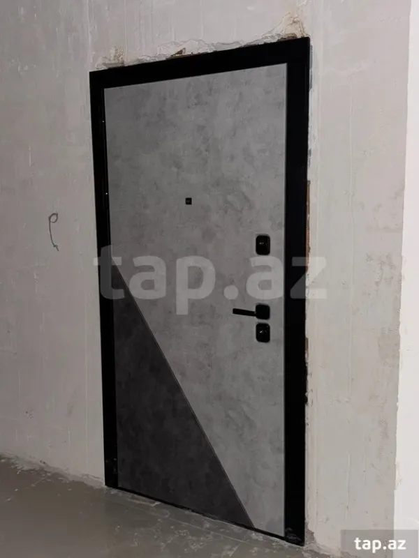 Satılır 2 otaqlı yeni tikili 165 m²