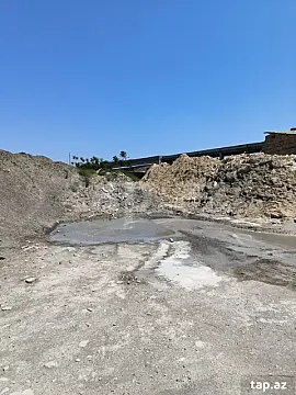 Satılır obyekt — Bakı