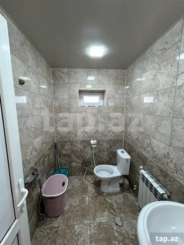 Satılır 3 otaqlı həyət evi