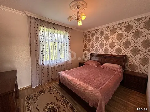 Satılır 3 otaqlı həyət evi