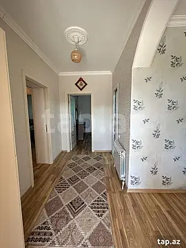 Satılır 3 otaqlı həyət evi