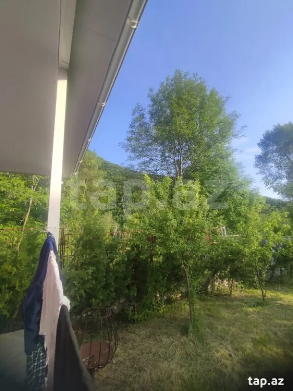 Kirayə verilir 2 otaqlı həyət evi