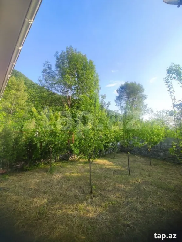 Kirayə verilir 2 otaqlı həyət evi