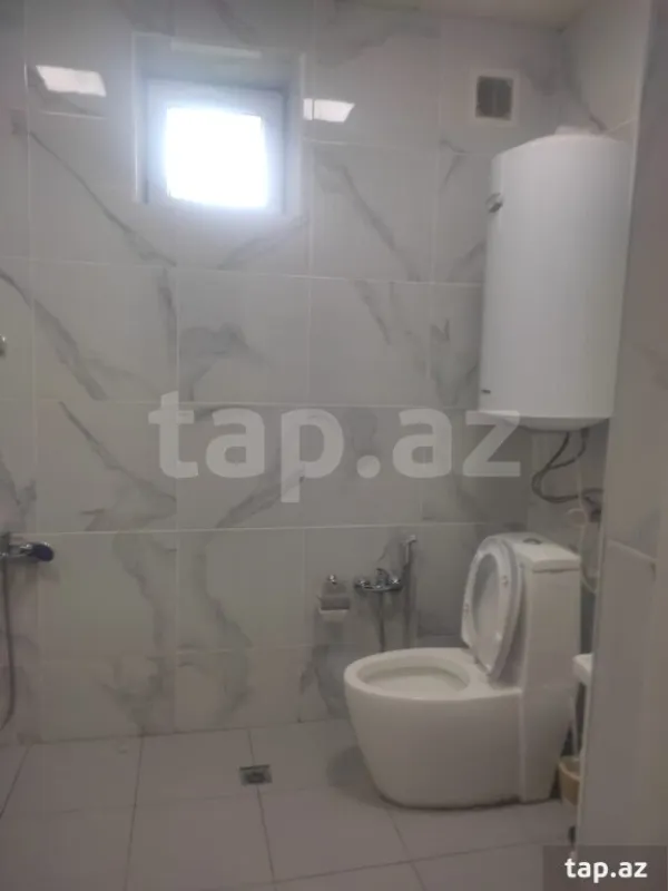 Kirayə verilir 2 otaqlı həyət evi