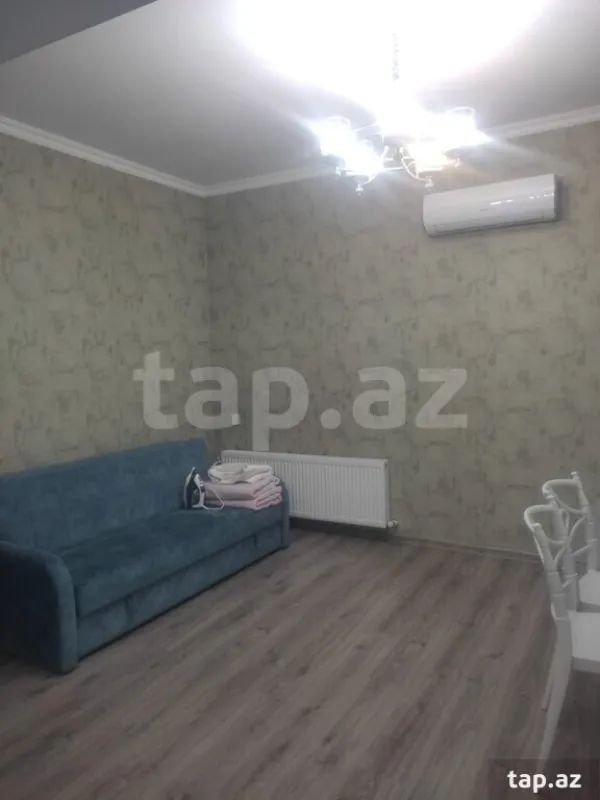 Kirayə verilir 2 otaqlı həyət evi