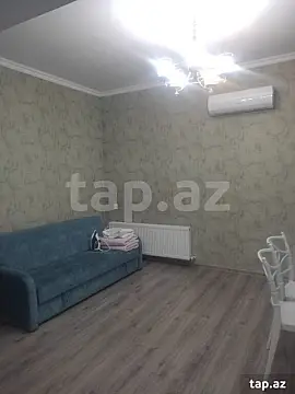 Kirayə verilir 2 otaqlı həyət evi